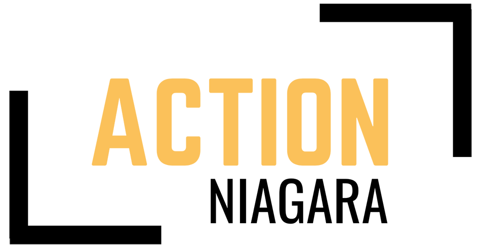 [Action] Niagara logo
