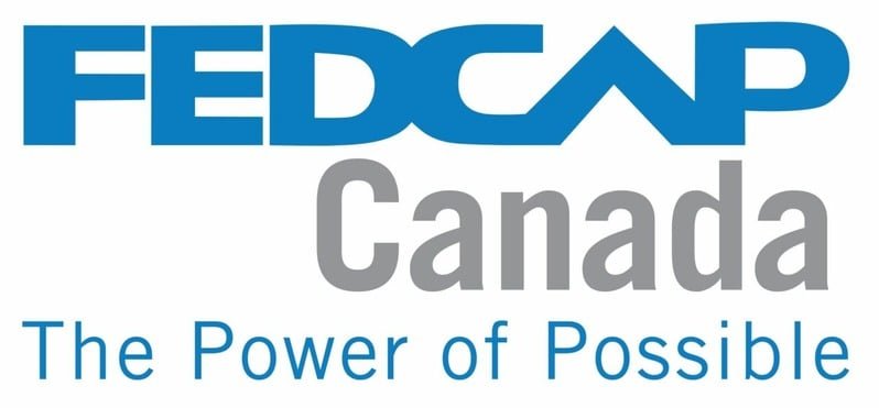 Fedcap-Canada-Logo