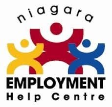 Niagara-Employment-Help-Center-Logo